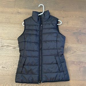 Puma vest